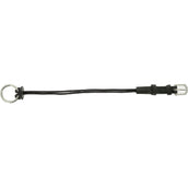 Norton Correas de Carrillera Pro Fin Negro Norton Correas de Carrillera Pro Fin Negro
