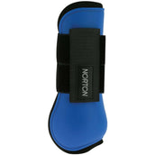 Norton Botas para tendones Azul Norton Botas para tendones Azul