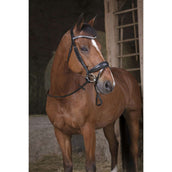 Norton Riendas Pro Grip Negro Norton Riendas Pro Grip Negro