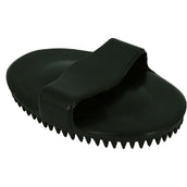 Hippotonic Cepillo de curry Caucho Negro Hippotonic Cepillo de curry Caucho Negro