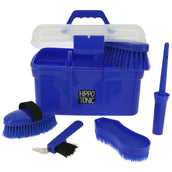 Hippotonic Caja de Limpieza Royal Blue Hippotonic Caja de Limpieza Royal Blue