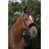 EQUITHÈME Protector de Nariz Teddy Marron EQUITHÈME Protector de Nariz Teddy Marron