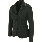 EQUITHÈME Chaqueta de Competición Marseille Negro EQUITHÈME Chaqueta de Competición Marseille Negro