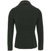 EQUITHÈME Chaqueta de Competición Marseille Negro EQUITHÈME Chaqueta de Competición Marseille Negro