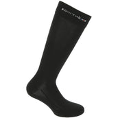 EQUITHÈME Calcetines Classic Negro EQUITHÈME Calcetines Classic Negro