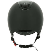 EQUITHÈME Casco Airy Negro/Carbono EQUITHÈME Casco Airy Negro/Carbono