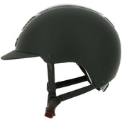 EQUITHÈME Casco Airy Negro/Carbono EQUITHÈME Casco Airy Negro/Carbono