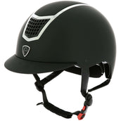 EQUITHÈME Casco Airy Plata/Negro EQUITHÈME Casco Airy Plata/Negro