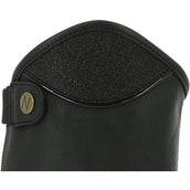 Norton Minichaps Glitter Niños Negro Norton Minichaps Glitter Niños Negro