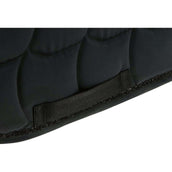 EQUITHÈME Mantilla Satin Negro EQUITHÈME Mantilla Satin Negro