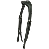 Eric Thomas Pieza de Cabeza Pro Suave Negro Eric Thomas Pieza de Cabeza Pro Suave Negro