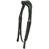 Eric Thomas Pieza de Cabeza Pro Suave Negro Eric Thomas Pieza de Cabeza Pro Suave Negro