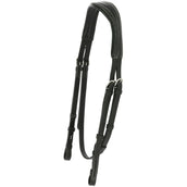 Eric Thomas Pieza de Cabeza Pro Soft Negro Eric Thomas Pieza de Cabeza Pro Soft Negro