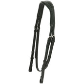 Eric Thomas Pieza de Cabeza Pro Soft Negro Eric Thomas Pieza de Cabeza Pro Soft Negro