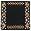 Negro/Marrón