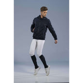 EQUITHÈME Chaqueta Pro Series Diagonal Marino EQUITHÈME Chaqueta Pro Series Diagonal Marino