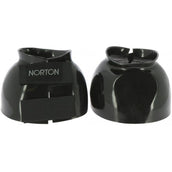 Norton Botas de Campana Anti Turn Negro Norton Botas de Campana Anti Turn Negro