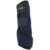 Norton Botas para Tendones Air Cerrado Navy Norton Botas para Tendones Air Cerrado Navy