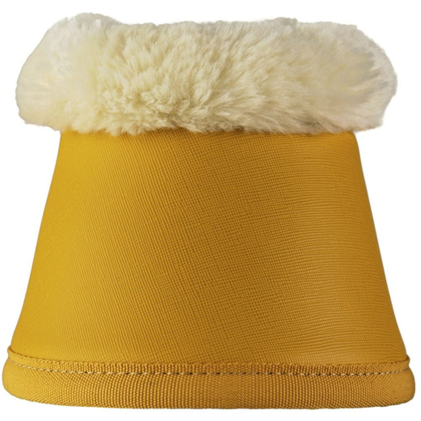 Lami-Cell Botas de Campana con Piel Honey Gold Lami-Cell Botas de Campana con Piel Honey Gold