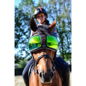 eQuick Lentes de Gafas for eVysor Verde eQuick Lentes de Gafas for eVysor Verde