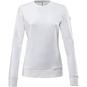 EQODE by Equiline Sweatshirt Dona Blanco EQODE by Equiline Sweatshirt Dona Blanco