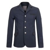 Euro-star Chaqueta de Montar Harry Hombres Navy Euro-star Chaqueta de Montar Harry Hombres Navy