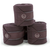 EQUITHÈME Vendajes Stockholm Bordeaux EQUITHÈME Vendajes Stockholm Bordeaux