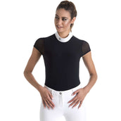 Ego7 Camiseta de Competición Rita Mangas Cortas Marino Ego7 Camiseta de Competición Rita Mangas Cortas Marino