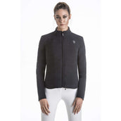 Ego7 Chaqueta Ted Quilted Negro Ego7 Chaqueta Ted Quilted Negro