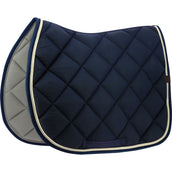 EQUITHÈME Mantilla Classic Springen Navy EQUITHÈME Mantilla Classic Springen Navy
