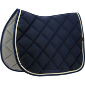 EQUITHÈME Mantilla Classic Springen Navy EQUITHÈME Mantilla Classic Springen Navy