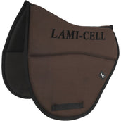 Lami-Cell Mantilla Endurance Mesh Marron Lami-Cell Mantilla Endurance Mesh Marron
