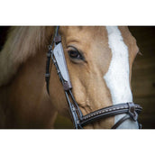 Pénélope Parpadeador Cuero Habana Pénélope Parpadeador Cuero Habana