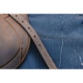 Riding World Manta de ejercicio ECO 600D Navy Riding World Manta de ejercicio ECO 600D Navy