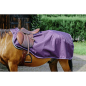 EQUITHÈME Manta de ejercicio Tyrex 600D EQUITHÈME Manta de ejercicio Tyrex 600D