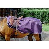 EQUITHÈME Manta de ejercicio Tyrex 600D EQUITHÈME Manta de ejercicio Tyrex 600D