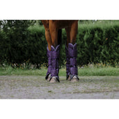 EQUITHÈME Protectores de transporte Tyrex 600D EQUITHÈME Protectores de transporte Tyrex 600D