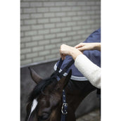 Lami-Cell Cubrecuellos Armadillo Navy Lami-Cell Cubrecuellos Armadillo Navy