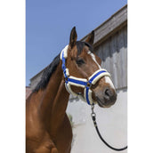 Norton Cabezada Cosy Azul Real Norton Cabezada Cosy Azul Real