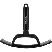 Hippotonic Raspador de sudor Glitter Negro Hippotonic Raspador de sudor Glitter Negro