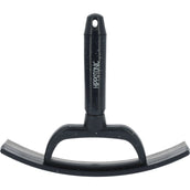 Hippotonic Raspador de sudor Glitter Azul Hippotonic Raspador de sudor Glitter Azul