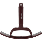 Hippotonic Raspador de sudor Glitter Burdeos Hippotonic Raspador de sudor Glitter Burdeos