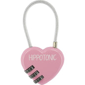Hippotonic Caja de Limpieza Padlock Corazón Rosa Hippotonic Caja de Limpieza Padlock Corazón Rosa