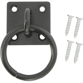 Hippotonic Anillo de Fijación Negro Hippotonic Anillo de Fijación Negro