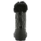 EQUITHÈME Botas de Equitación Je T Aime Winter Negro EQUITHÈME Botas de Equitación Je T Aime Winter Negro