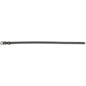 Norton Correas para espuelas Glitter Negro Norton Correas para espuelas Glitter Negro