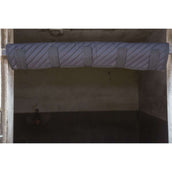 Paddock Protector de cabeza Negro Paddock Protector de cabeza Negro