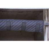 Paddock Protector de cabeza Negro Paddock Protector de cabeza Negro