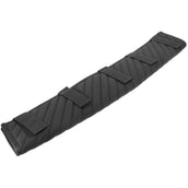 Paddock Protector de cabeza Negro Paddock Protector de cabeza Negro