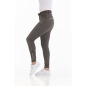 EQUITHÈME Pantalones Josephine Taupe EQUITHÈME Pantalones Josephine Taupe